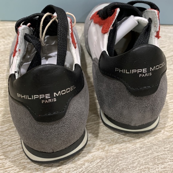 Philippe Model Toddler sneakers - Picture 5 of 9